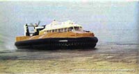 SRN6 with Hovertravel